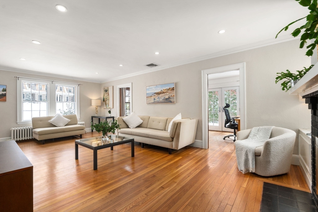 31 Wilde Rd