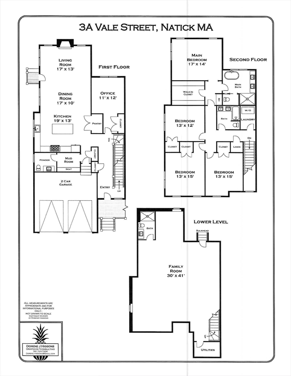3 Vale St # A