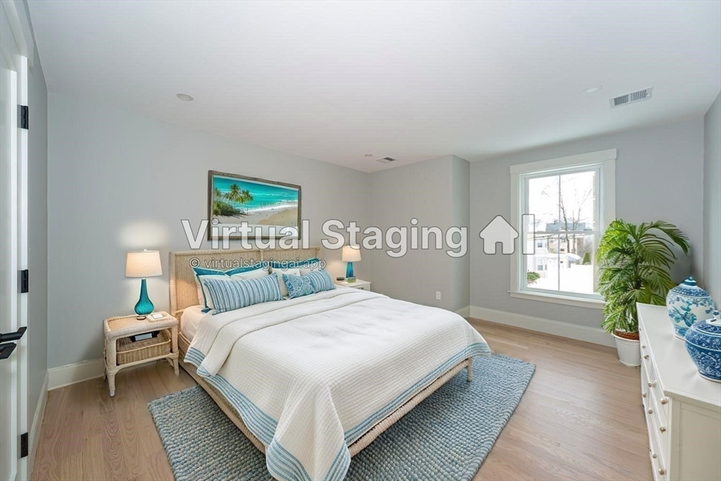 3 Vale St # A