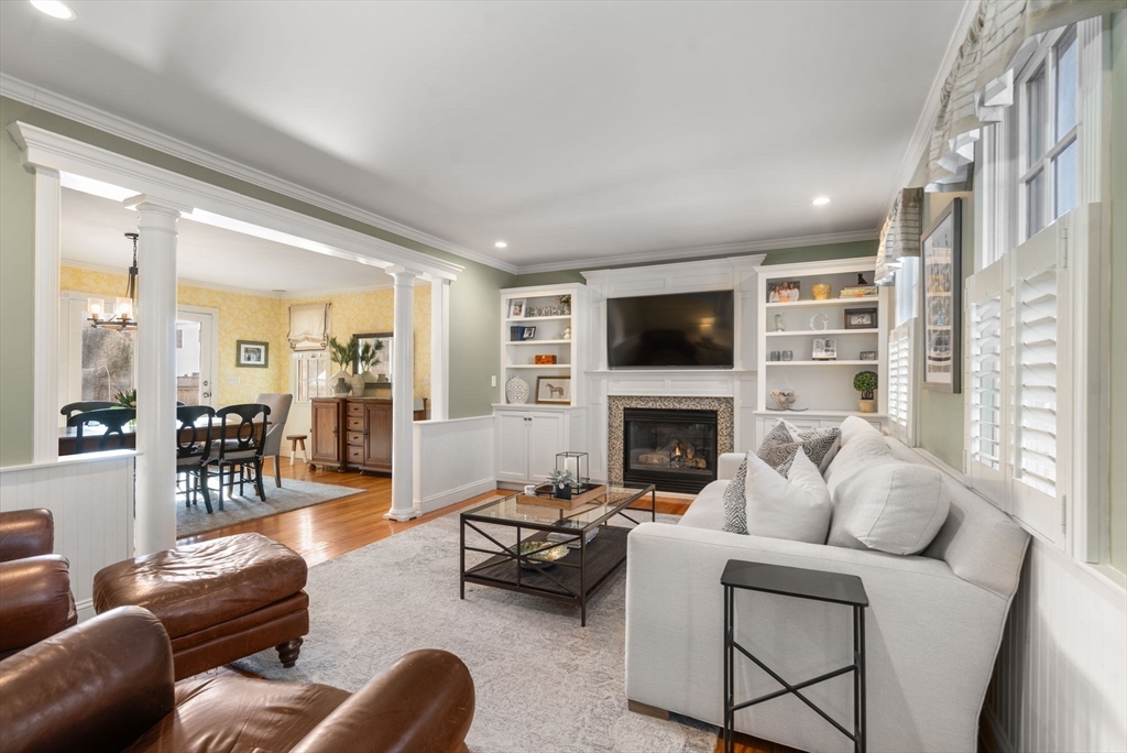 48 Patton Road