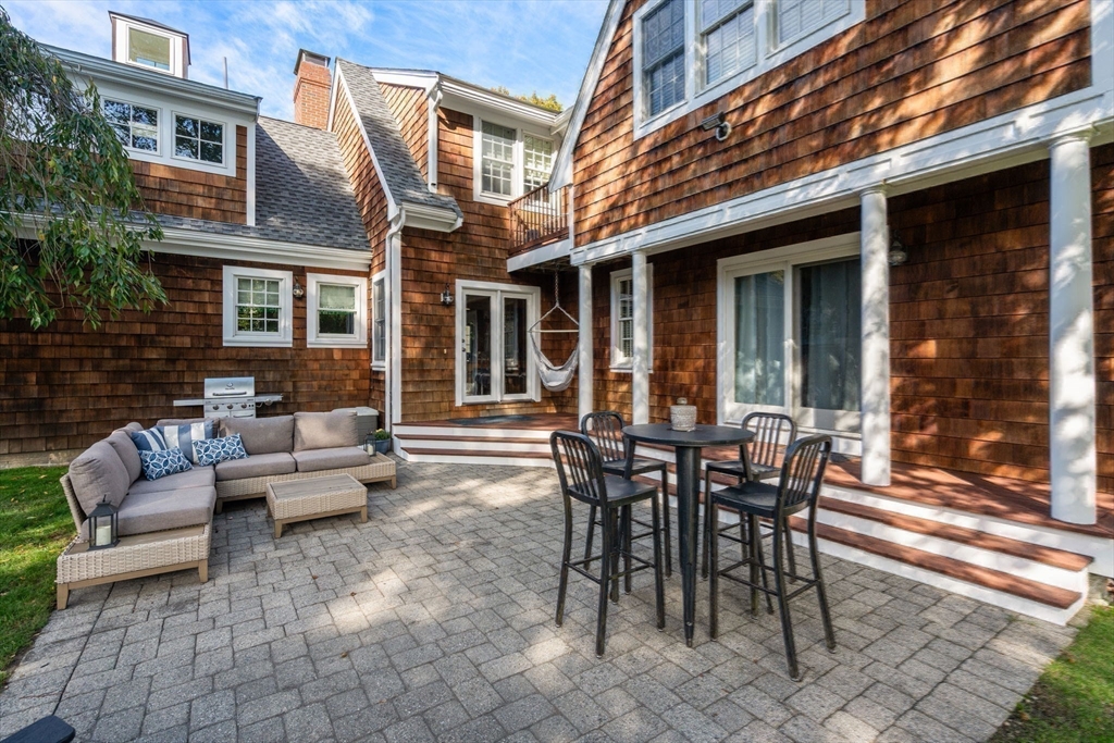 48 Patton Road