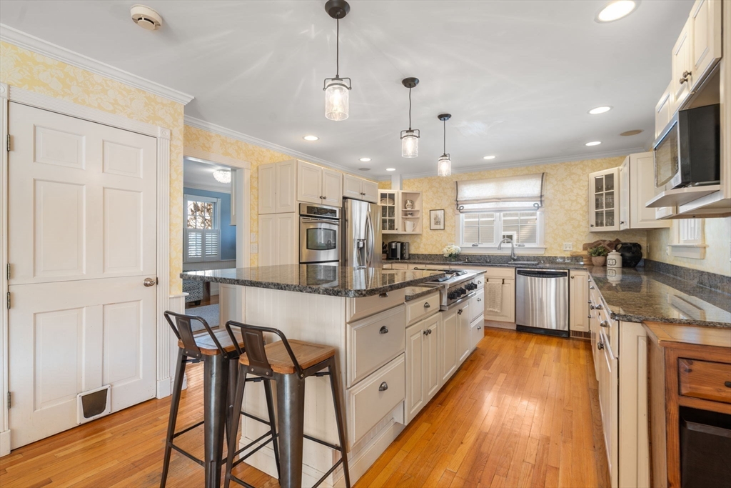 48 Patton Road