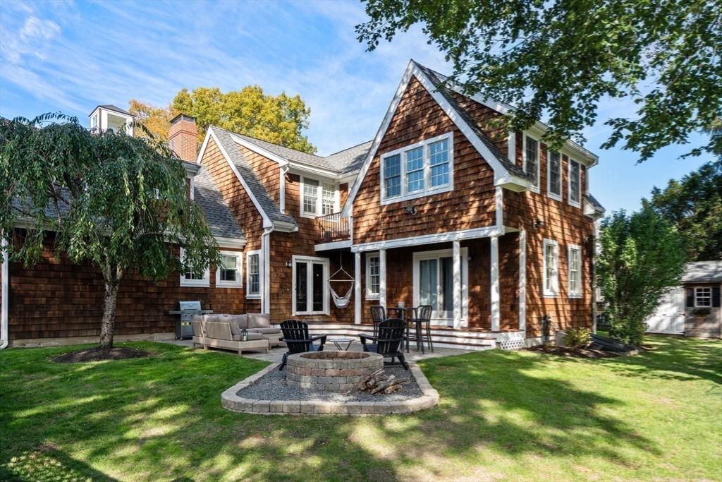 48 Patton Road