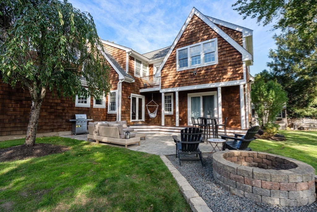 48 Patton Road