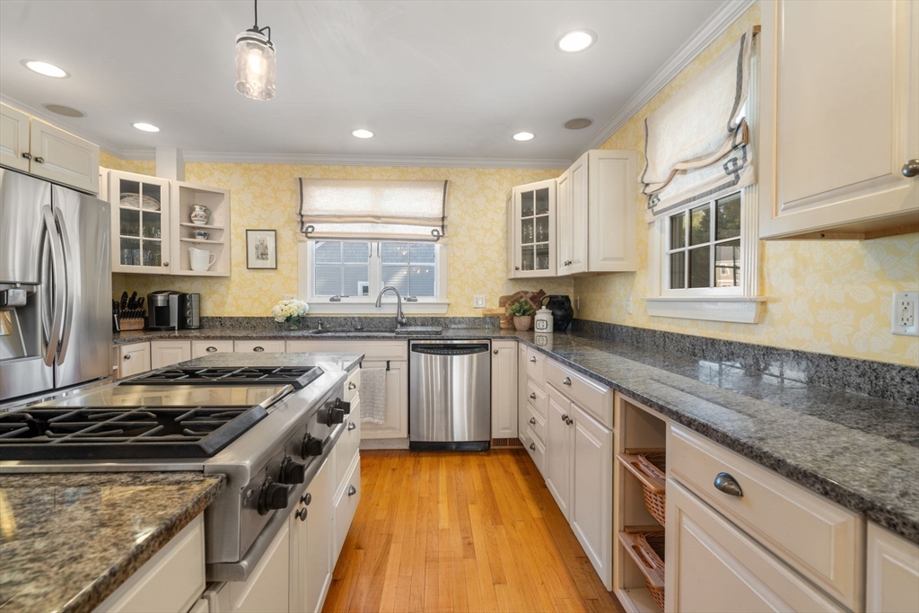 48 Patton Road