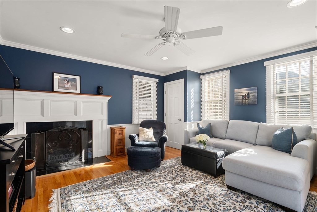 48 Patton Road