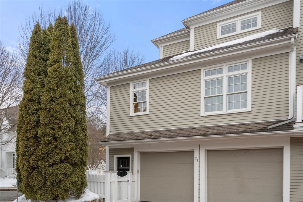 26 Maple Lane # 26