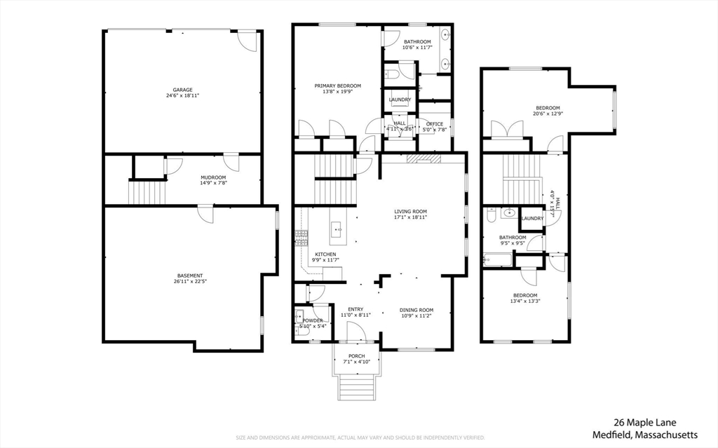 26 Maple Lane # 26