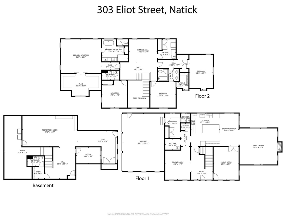 303 Eliot St