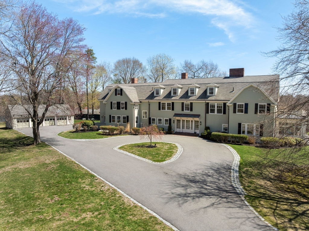 570 Bridge Street