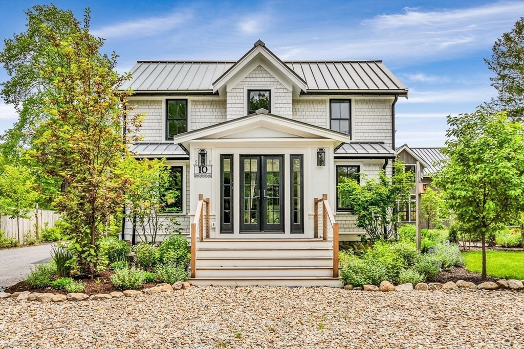 10 Hatch Farm Lane # 10