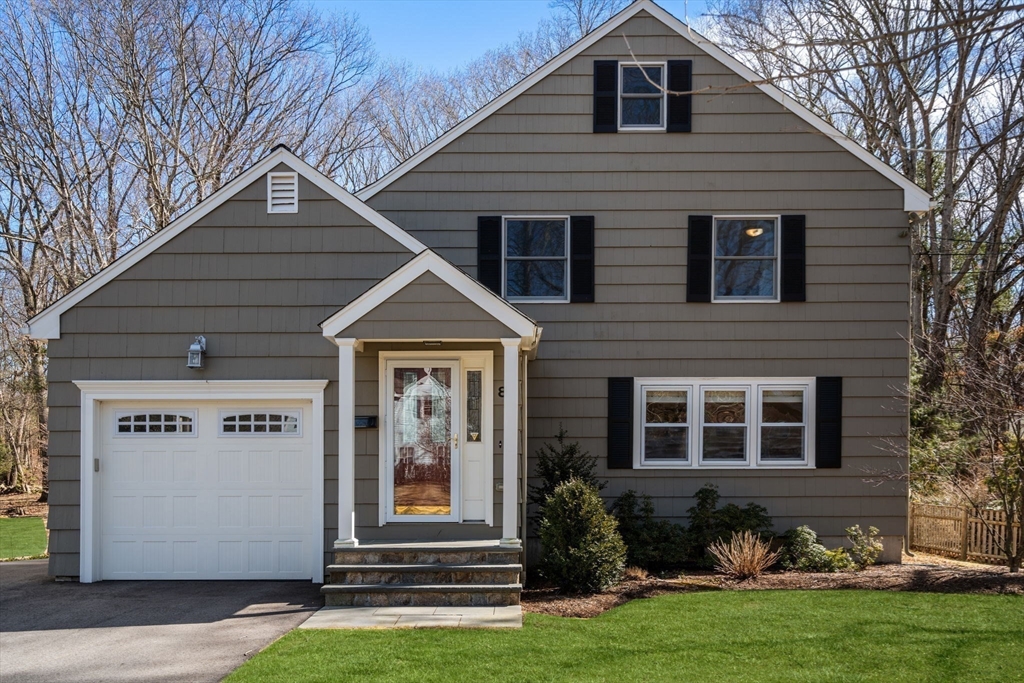 88 Robinwood Ave.