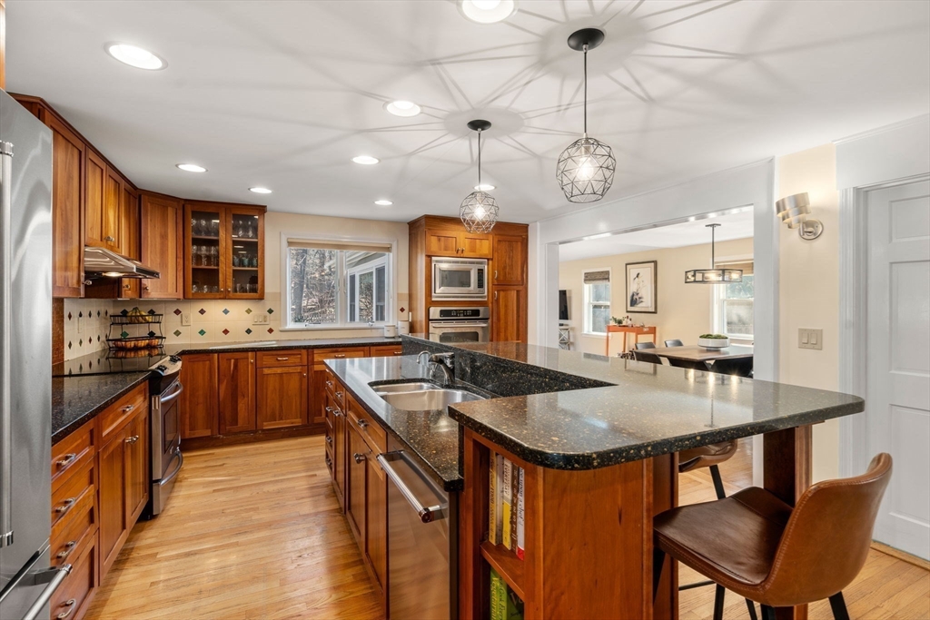 88 Robinwood Ave.