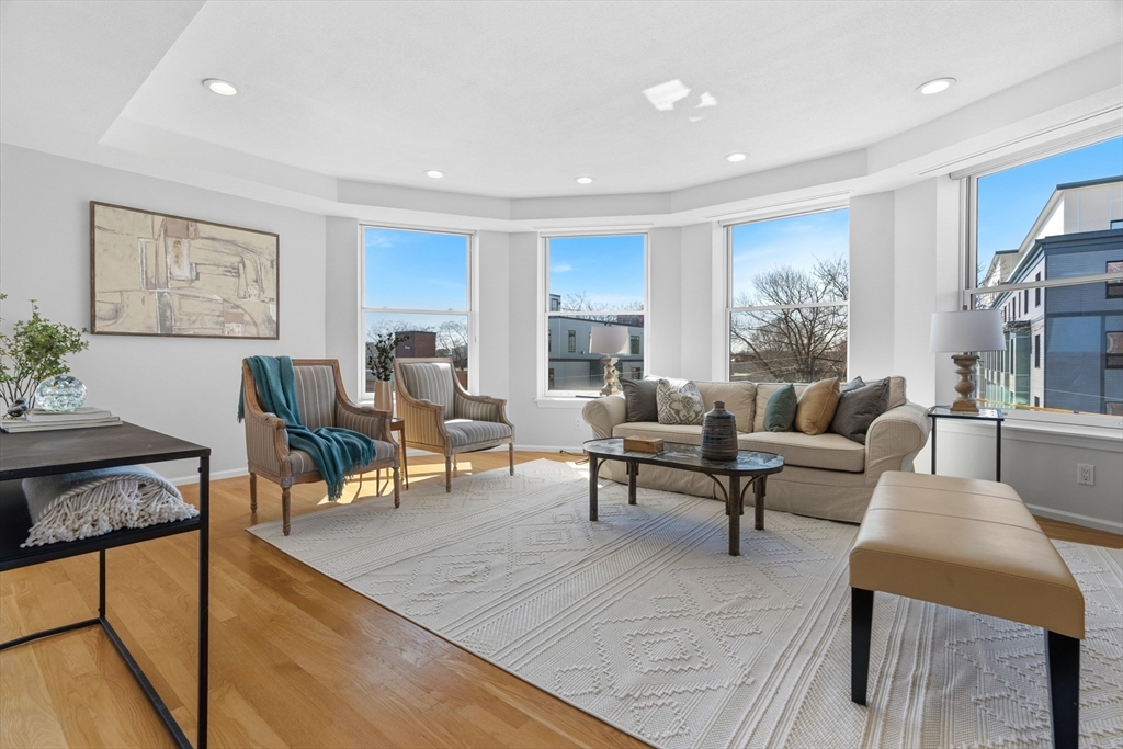 25 Marion St # 46