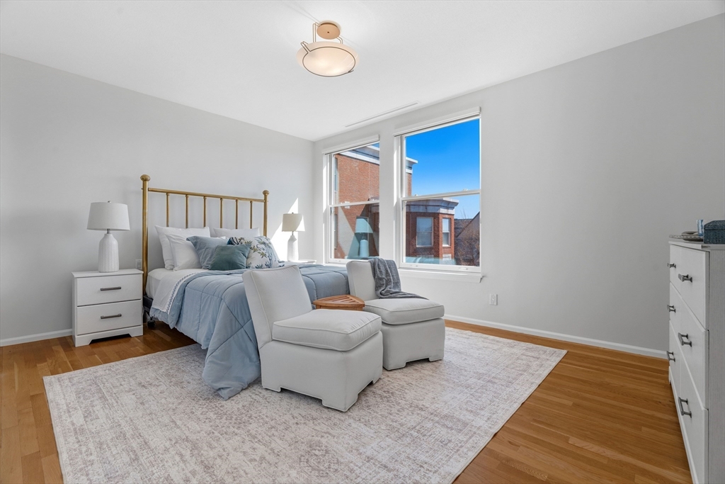 25 Marion St # 46