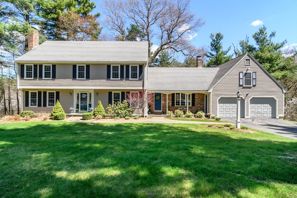 36 Bubbling Brook Rd