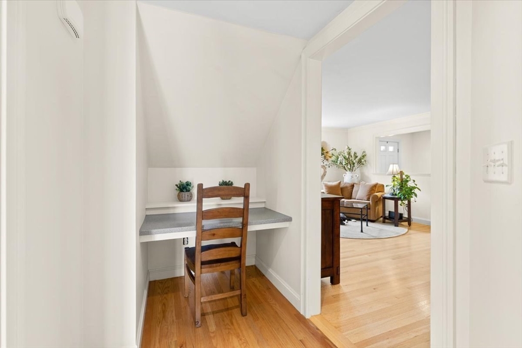 20 Gay St