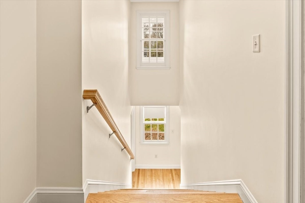 20 Gay St
