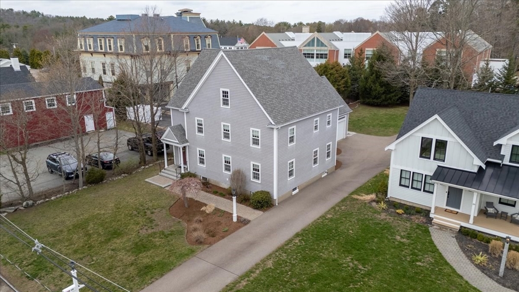 20 Gay St
