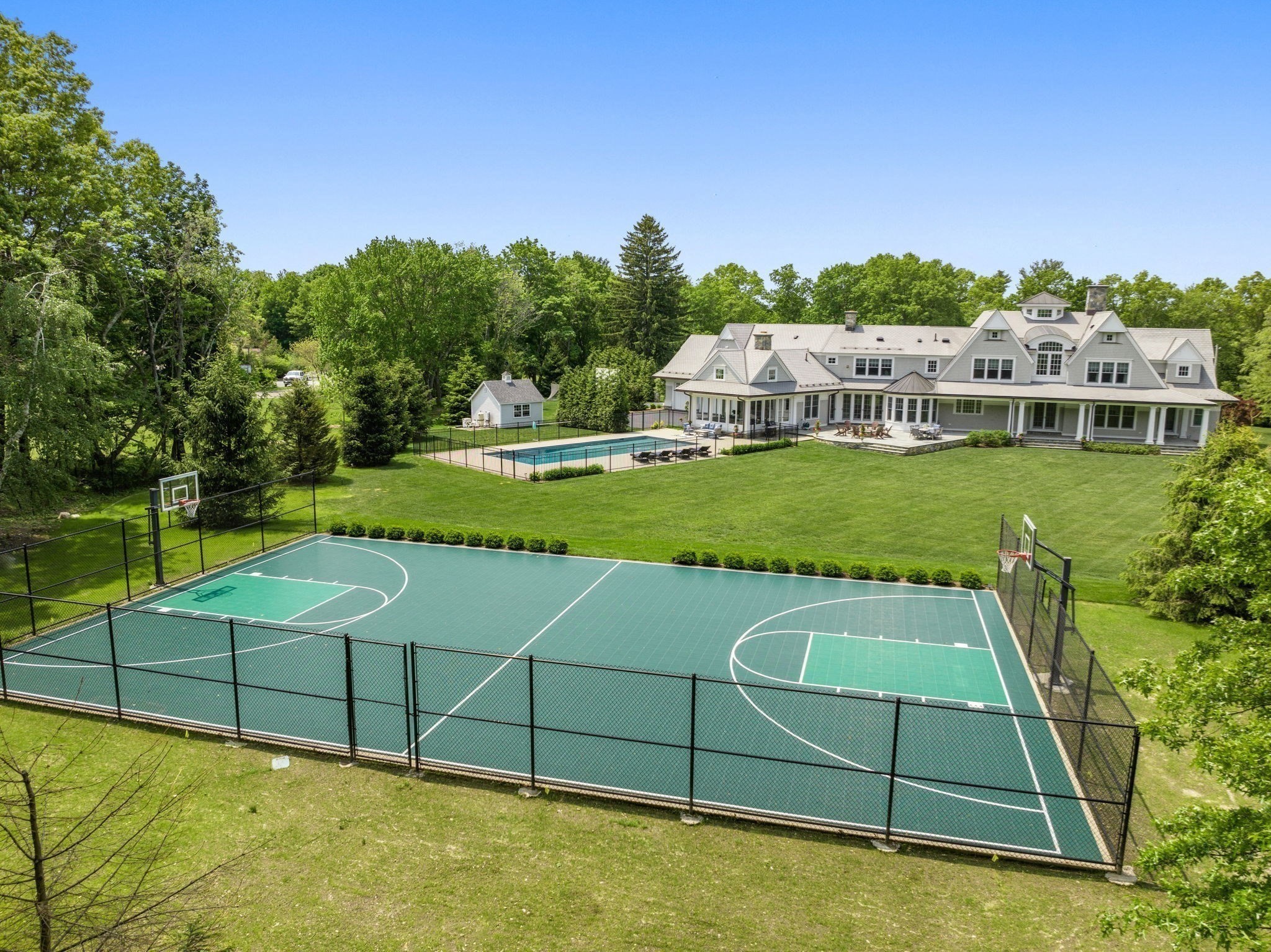 111 Summer St