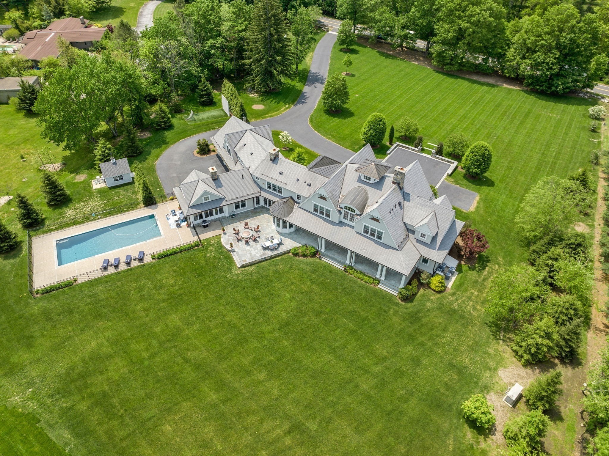111 Summer St