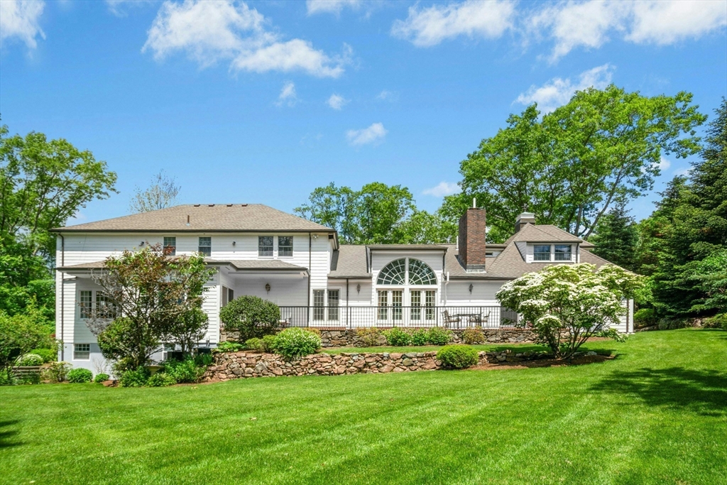 11 Scotch Pine Cir