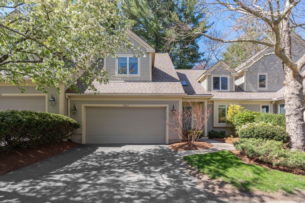 1003 Wisteria Way # 1003