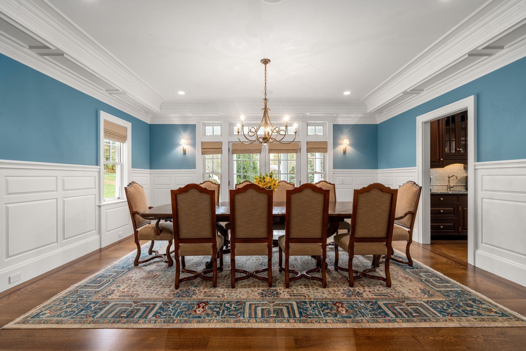 50 Oxbow Rd