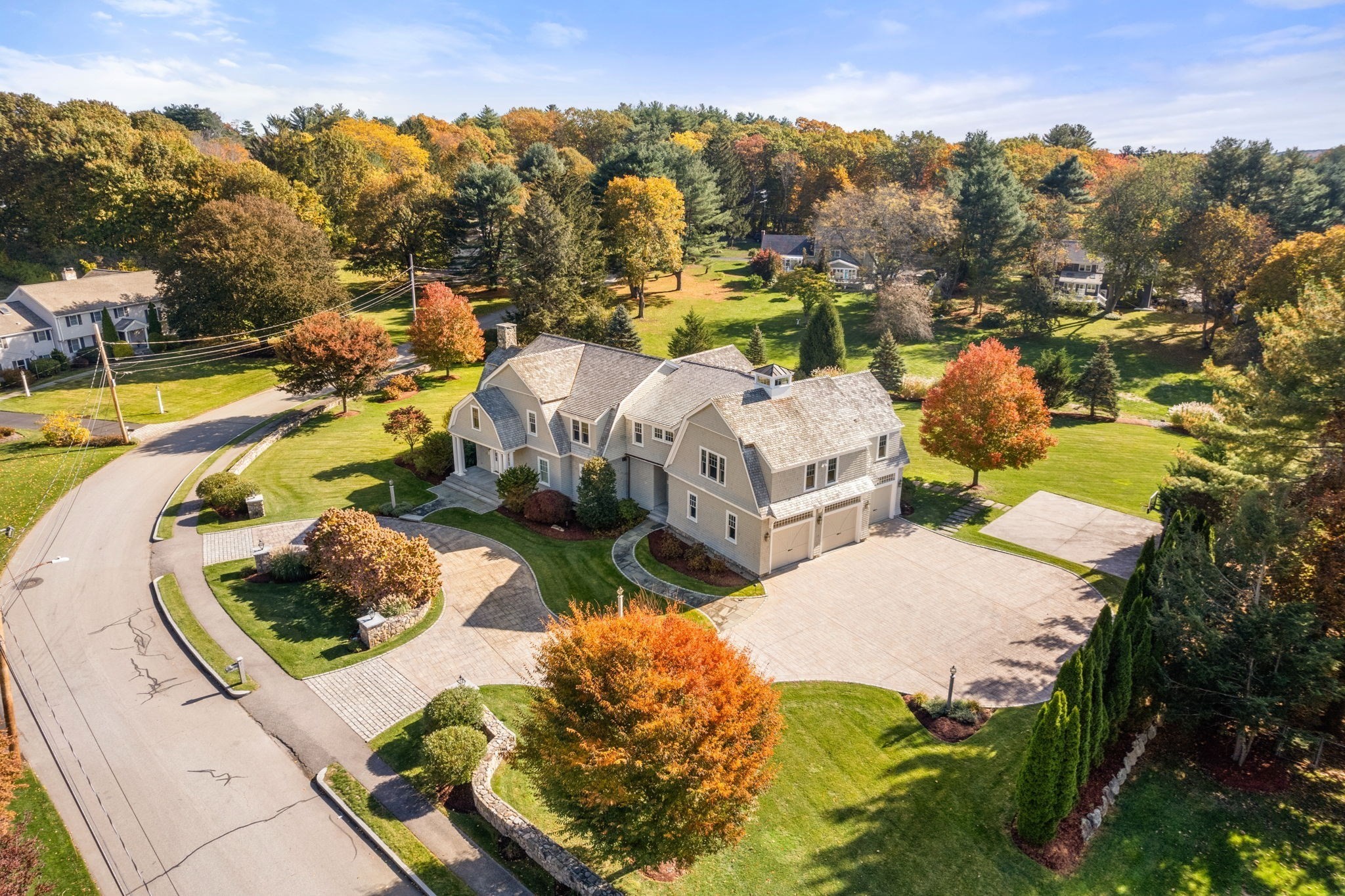 50 Oxbow Rd