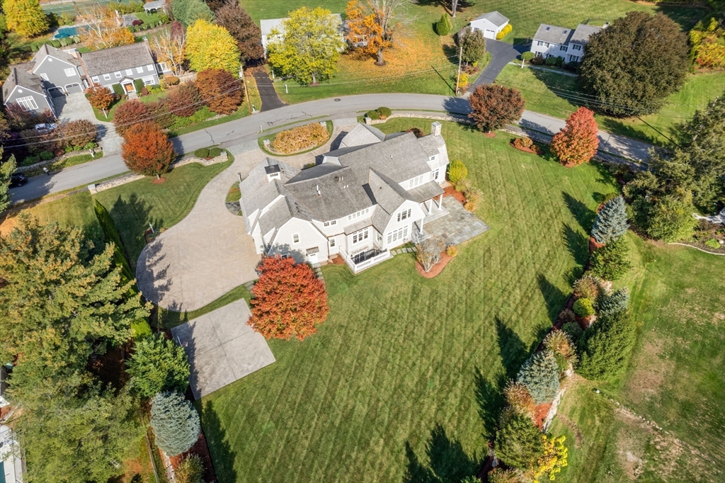 50 Oxbow Rd