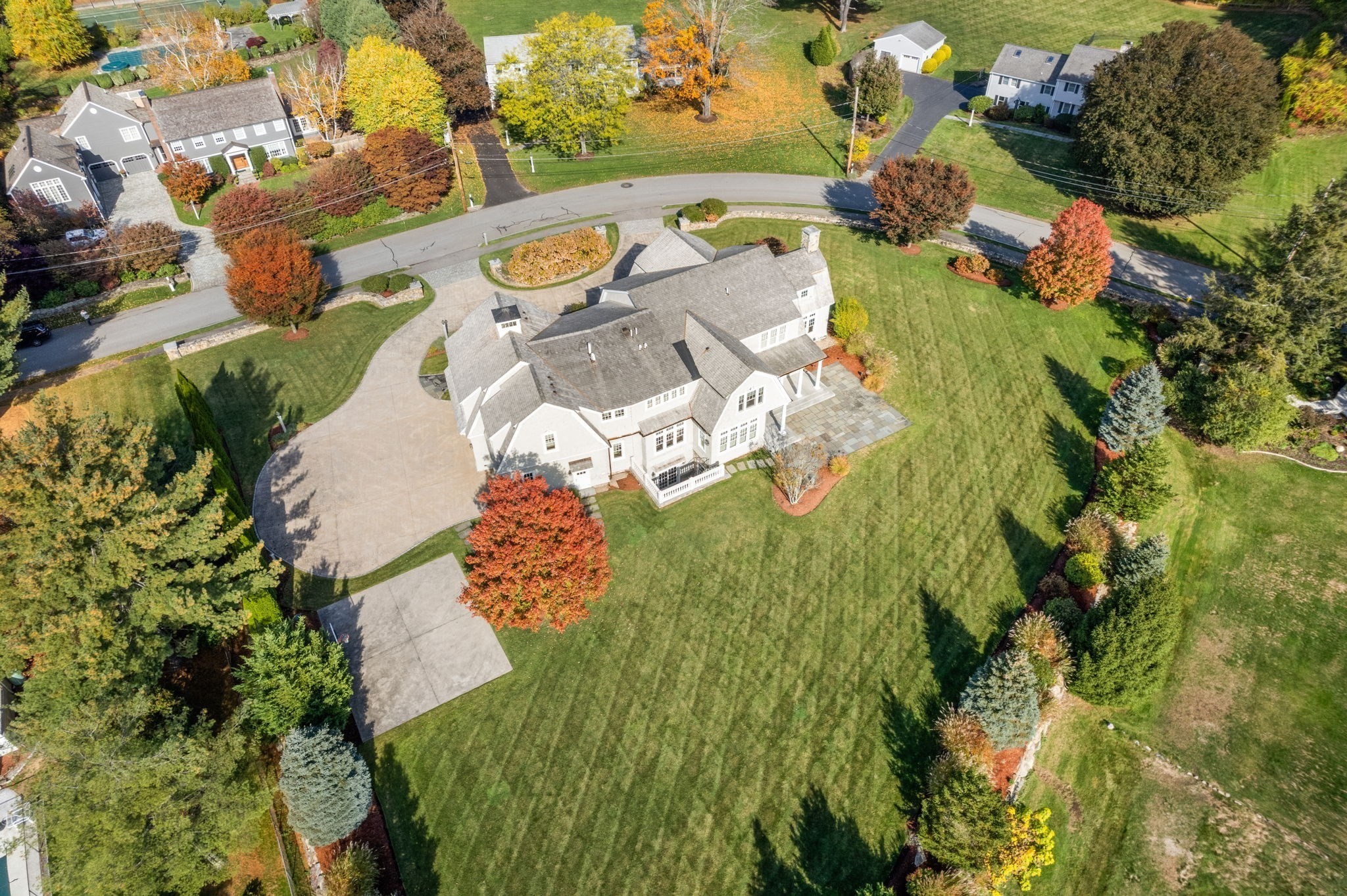 50 Oxbow Rd