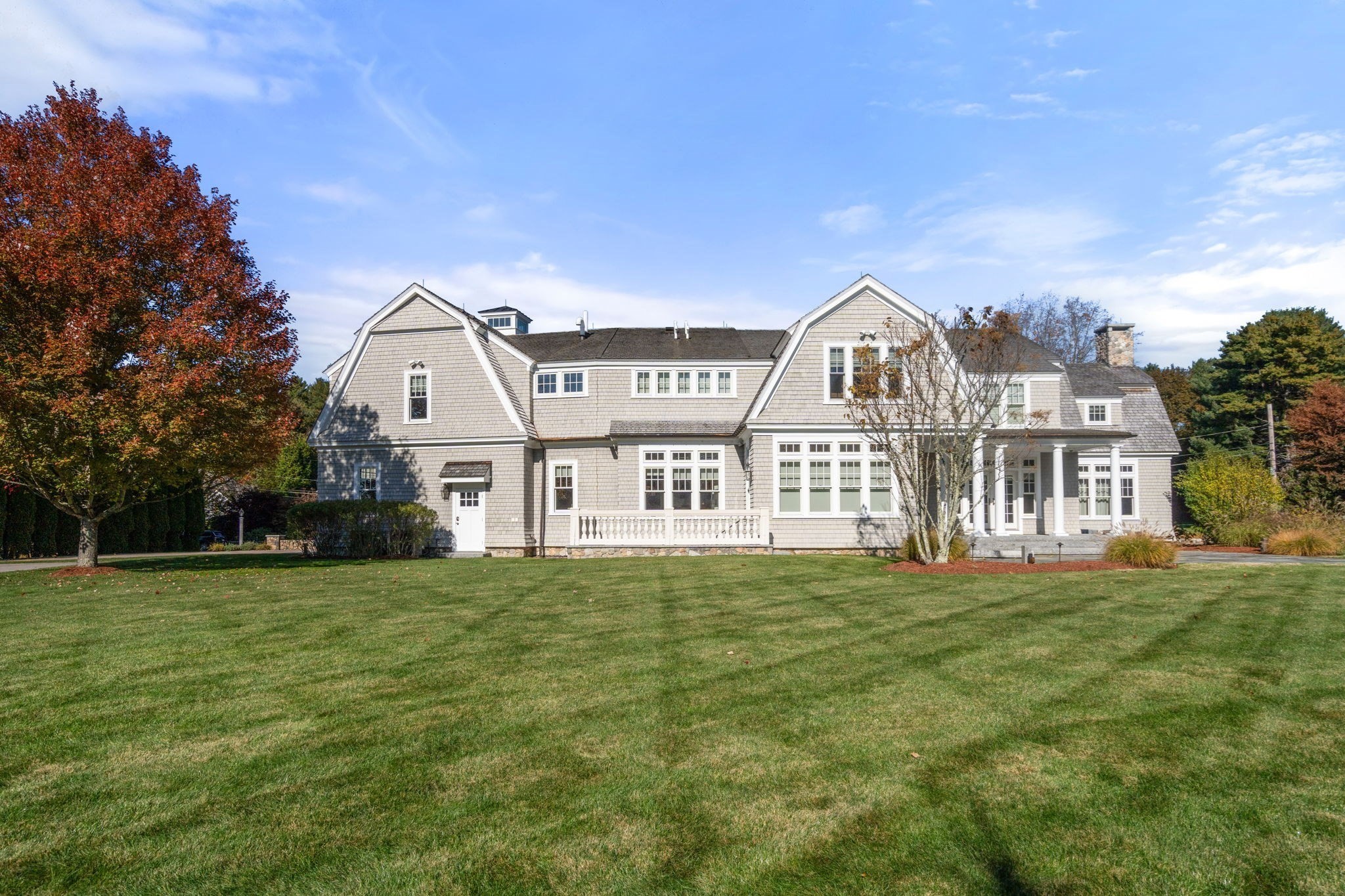 50 Oxbow Rd