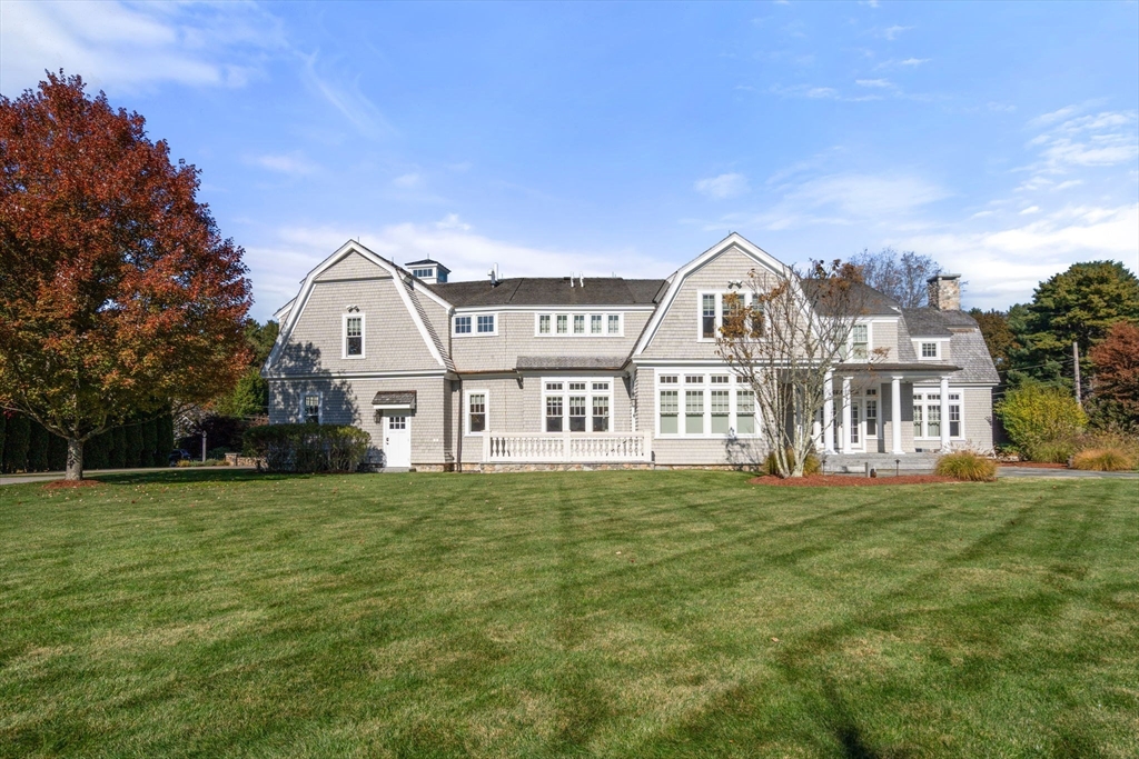 50 Oxbow Rd