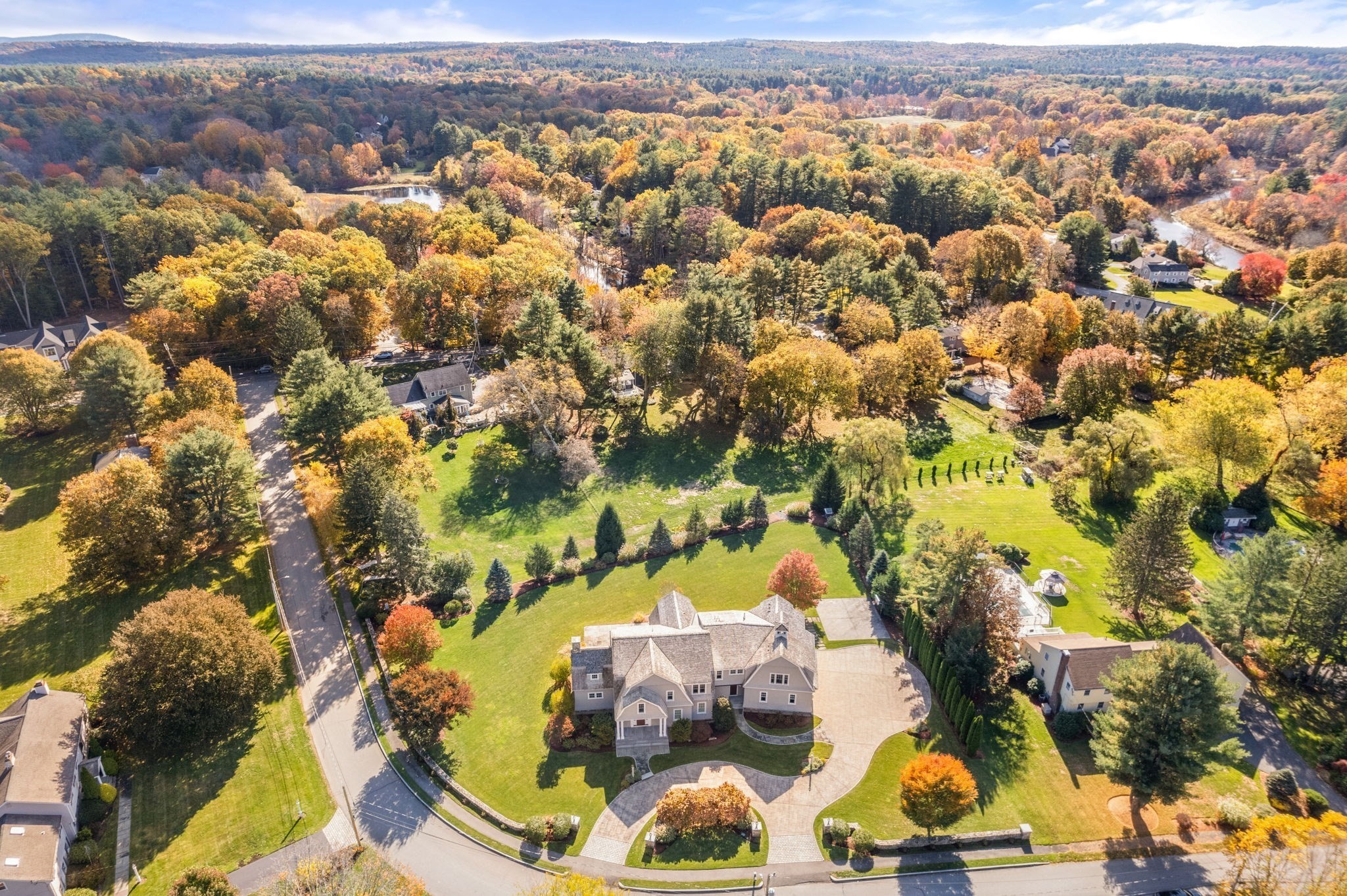 50 Oxbow Rd