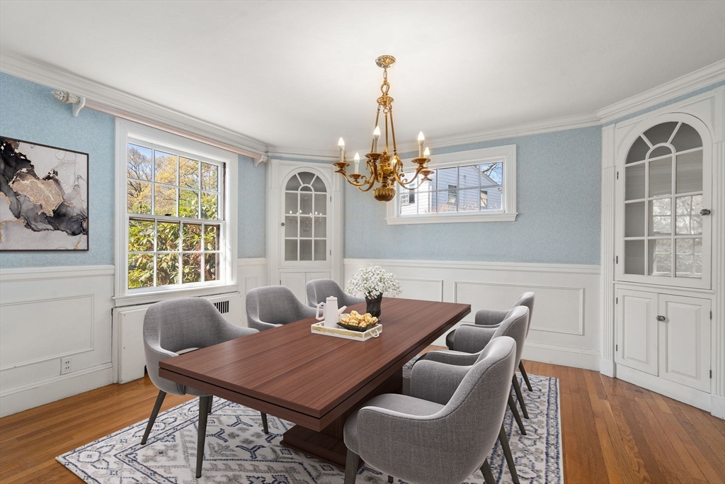 22 Lafayette Cir