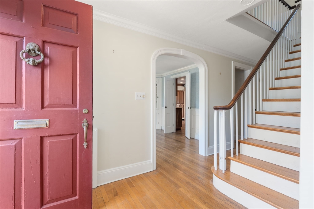 22 Lafayette Cir
