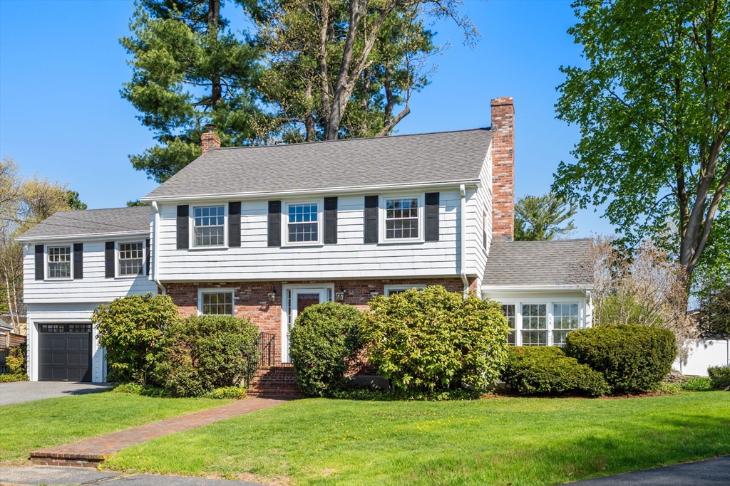 22 Lafayette Cir