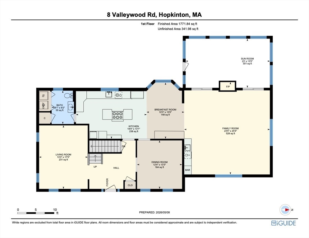 8 Valleywood Rd