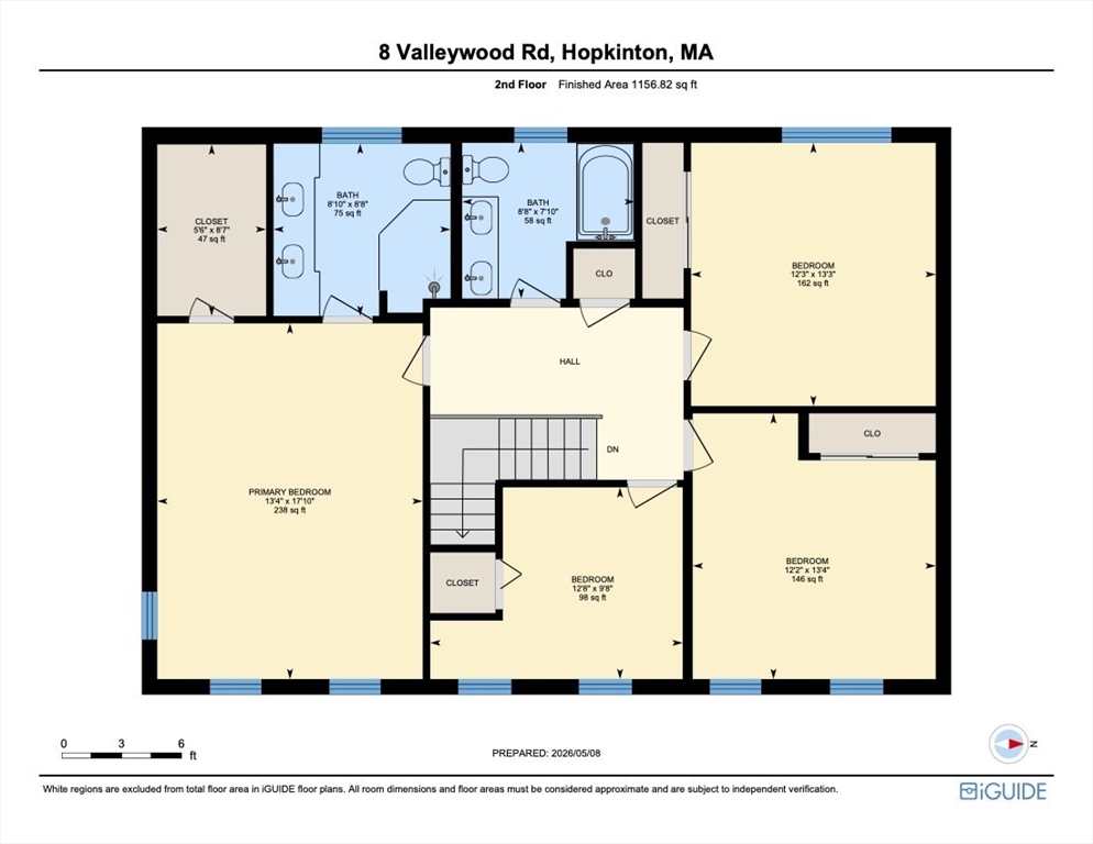 8 Valleywood Rd
