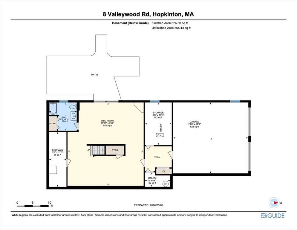 8 Valleywood Rd