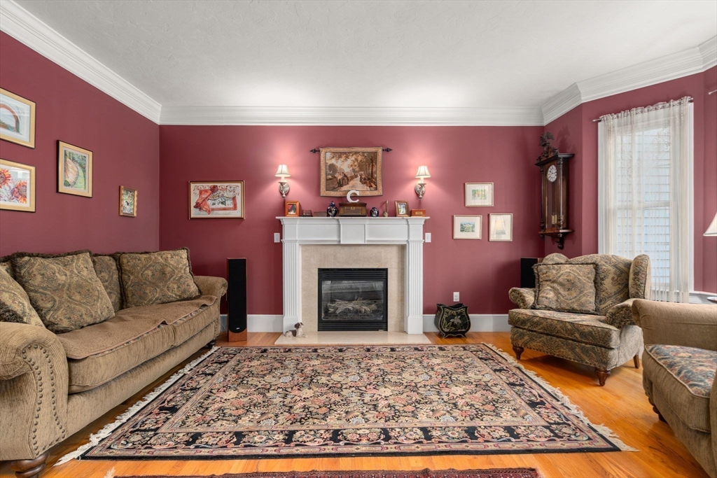 69 Nixon Rd