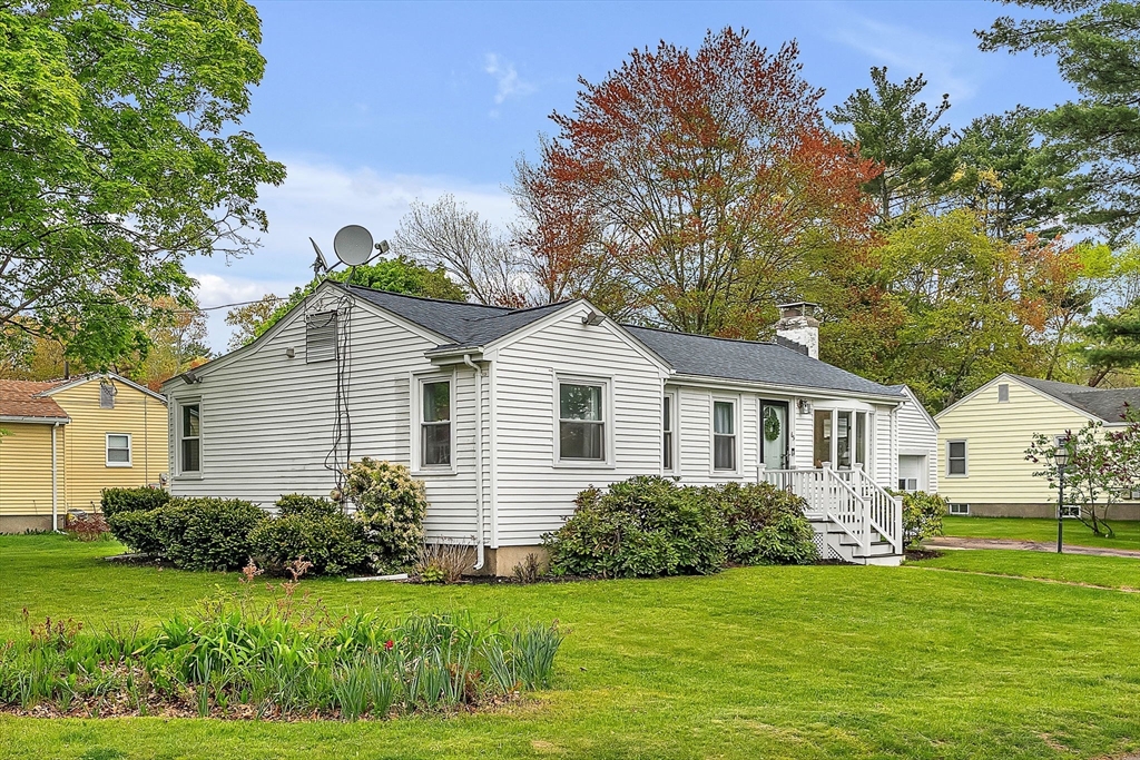 65 Florita Dr