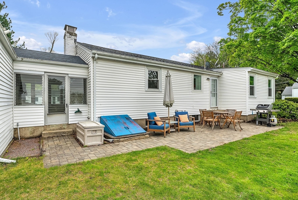 65 Florita Dr