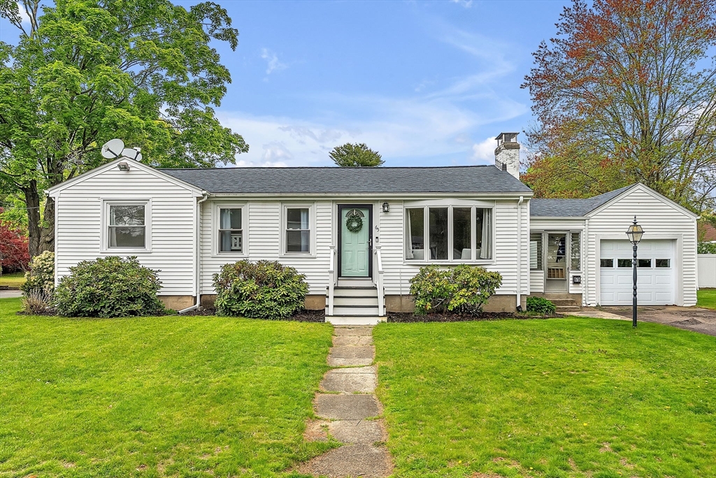 65 Florita Dr
