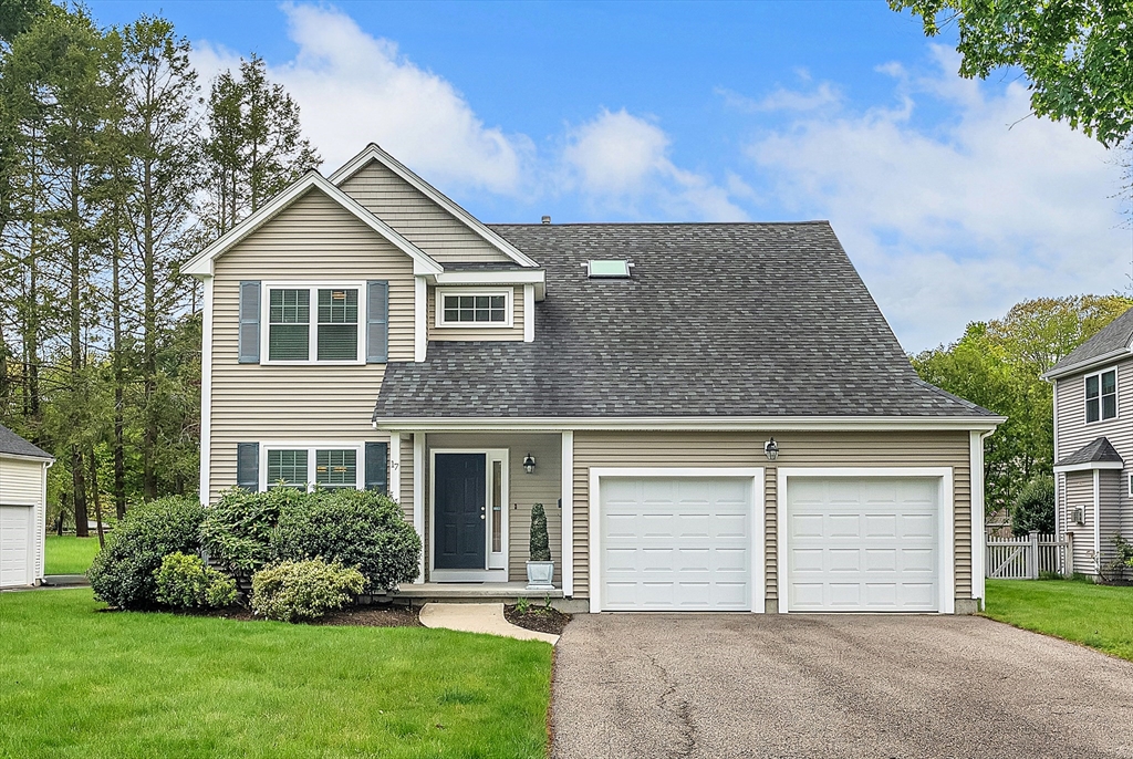 17 Russell Rd
