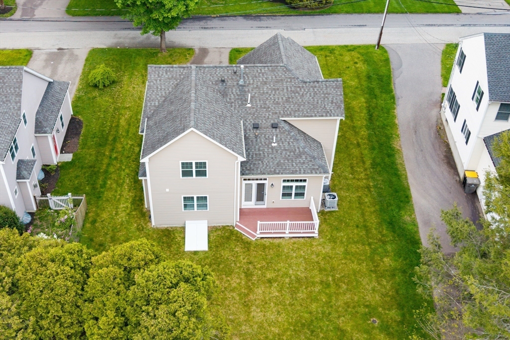 17 Russell Rd