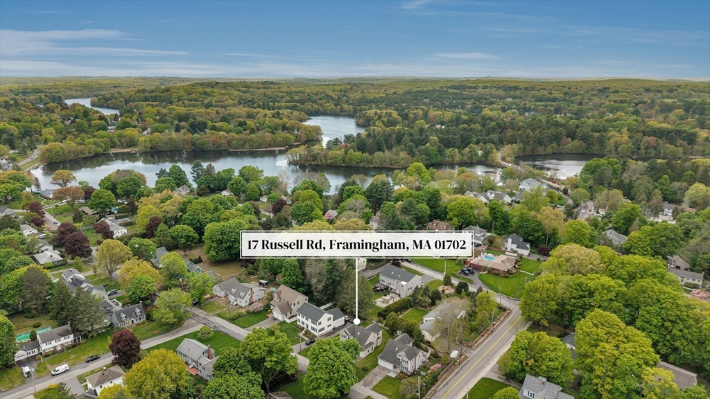 17 Russell Rd