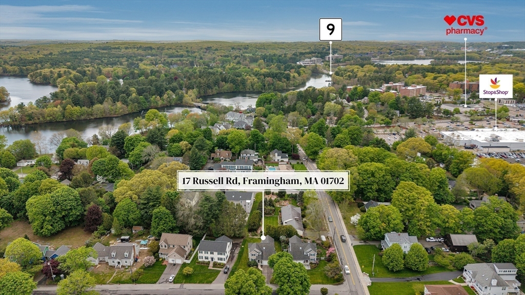 17 Russell Rd