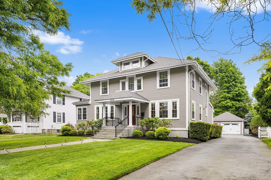 1058 Highland Ave