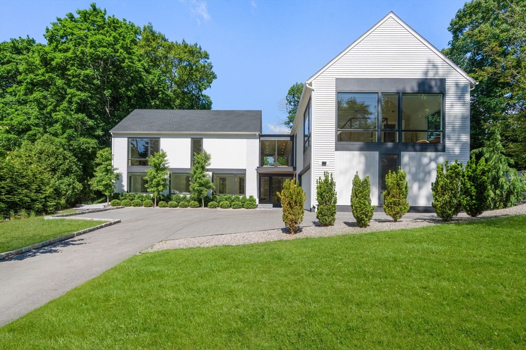 21 White Oak Rd